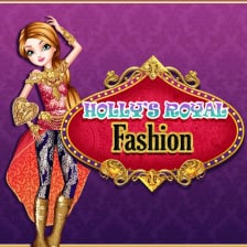 Holly Ohair Fashion