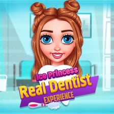 Ice Princess Real Dentist Experience