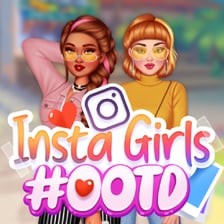 Insta Girls #OOTD