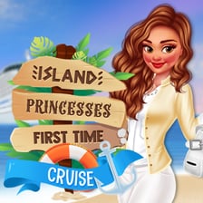 Island Princess First Time Cruise