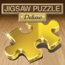 Jigsaw Puzzle: Deluxe