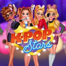K-Pop Stars