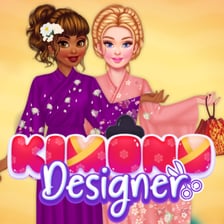 Kimono Designer