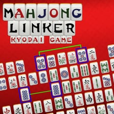 Mahjong Linker Kyodai Game