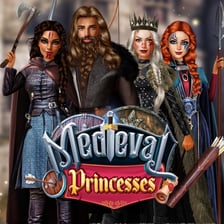 Medieval Princesses