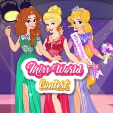 Miss World Contest