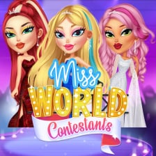 Miss World Contestants