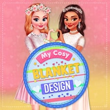 My Cosy Blanket Design