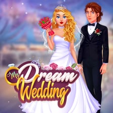 My Dream Wedding