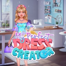 My Perfect Dress Creator
