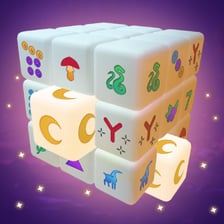 Mystic Mahjong