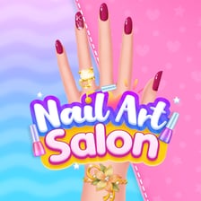 Nail Art Salon