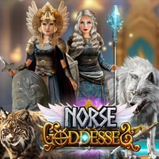 Norse Goddesses