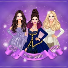 Once Upon A Date With Barbie