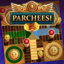 Parcheesi