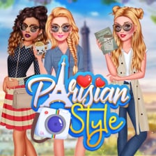 Parisian Style