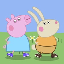 Peppa Pig Character Creator