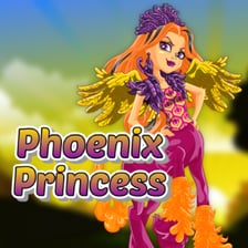 Phoenix Princess