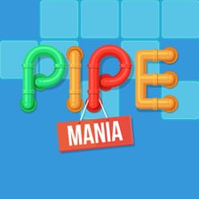 Pipe Mania