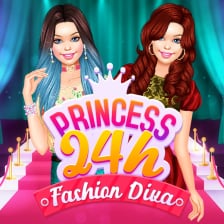 Princess 24h Fashion Diva