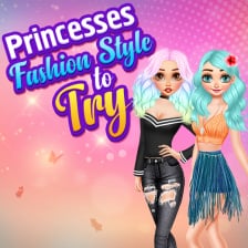 Princesses Fashion Styles To Try