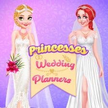Princesses Wedding Planners