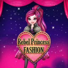 Raven Queen Fashion