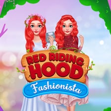 Red Riding Hood Fashionista