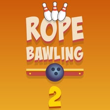 Rope Bawling 2