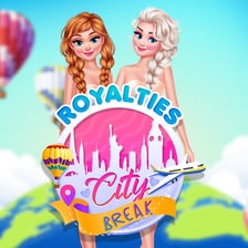 Royalties City Break