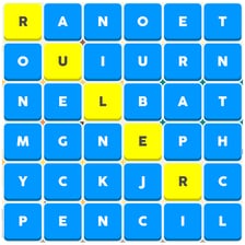 School Word Search