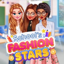 School's Fashion Stars