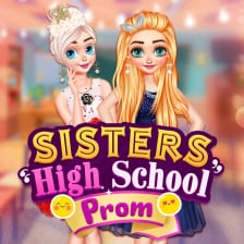 Sisters High School Prom