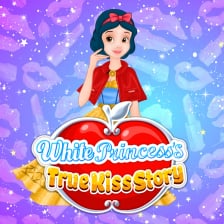 Snow White's True Kiss Story