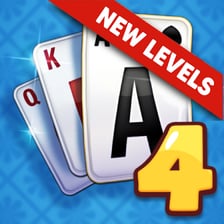 Tripeaks kabal 4