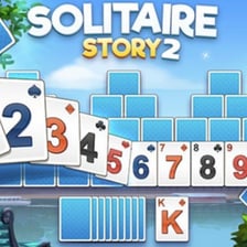 Solitaire TriPeaks 2