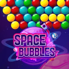 Space Bubbles