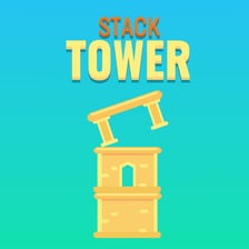 Stack Tower
