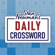 Stan's Daily Crossword