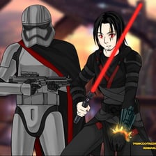 Star Wars Avatar Creator