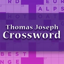 Thomas Joseph Crossword