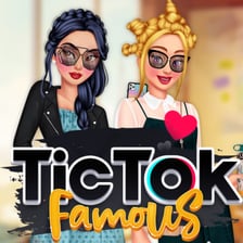 TikTok Famous