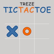 Treze Tic Tac Toe