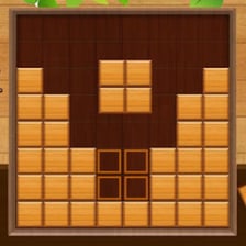Wood Blocks