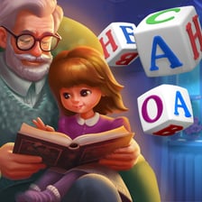 Word Scramble: Family Tales