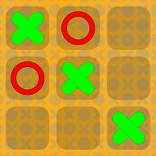 XOX Tic Tac Toe